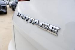 2019 Kia Sportage Si Premium