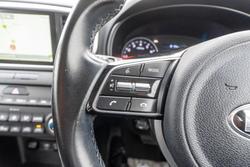 2019 Kia Sportage Si Premium