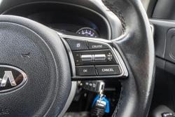 2019 Kia Sportage Si Premium