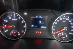 2019 Kia Sportage Si Premium