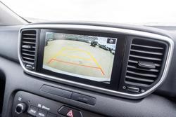 2019 Kia Sportage Si Premium