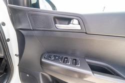 2019 Kia Sportage Si Premium