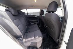 2019 Kia Sportage Si Premium