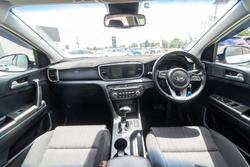 2019 Kia Sportage Si Premium
