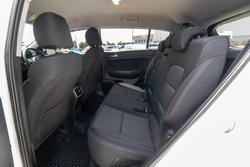 2019 Kia Sportage Si Premium