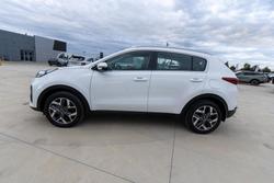 2019 Kia Sportage Si Premium
