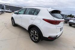 2019 Kia Sportage Si Premium