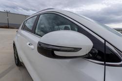 2019 Kia Sportage Si Premium