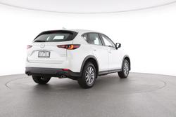 2025 Mazda CX-5 G20 Maxx