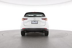2025 Mazda CX-5 G20 Maxx
