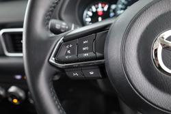 2025 Mazda CX-5 G20 Maxx