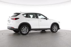 2025 Mazda CX-5 G20 Maxx
