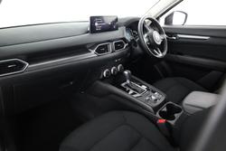 2025 Mazda CX-5 G20 Maxx