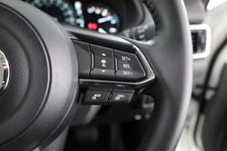 2025 Mazda CX-5 G20 Maxx