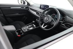 2025 Mazda CX-5 G20 Maxx