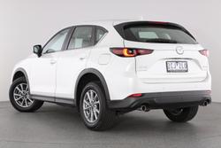 2025 Mazda CX-5 G20 Maxx