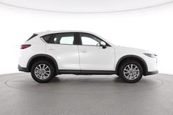 2025 Mazda CX-5 G20 Maxx