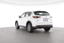 2025 Mazda CX-5 G20 Maxx