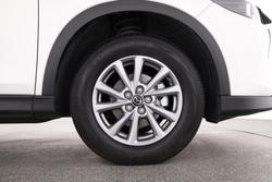 2025 Mazda CX-5 G20 Maxx