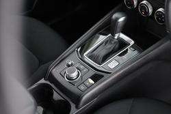 2025 Mazda CX-5 G20 Maxx