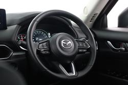 2025 Mazda CX-5 G20 Maxx