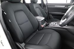 2025 Mazda CX-5 G20 Maxx