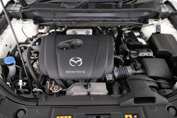 2025 Mazda CX-5 G20 Maxx