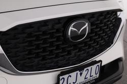 2025 Mazda CX-5 G20 Maxx