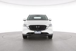 2025 Mazda CX-5 G20 Maxx