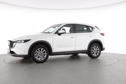 2025 Mazda CX-5 G20 Maxx