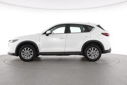 2025 Mazda CX-5 G20 Maxx