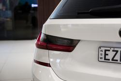 2022 BMW 3 Series 330i M Sport
