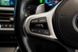2022 BMW 3 Series 330i M Sport