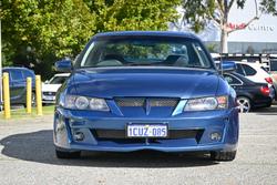 2002 Holden Calais