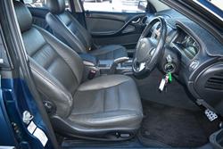 2002 Holden Calais
