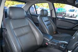 2002 Holden Calais