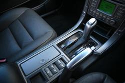 2002 Holden Calais