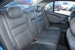 2002 Holden Calais