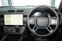 2026 Land Rover Defender 110 D350 X-Dynamic SE