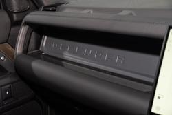 2026 Land Rover Defender 110 D350 X-Dynamic SE