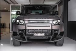 2026 Land Rover Defender 110 D350 X-Dynamic SE
