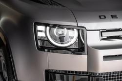 2026 Land Rover Defender 110 D350 X-Dynamic SE