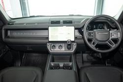 2026 Land Rover Defender 110 D350 X-Dynamic SE