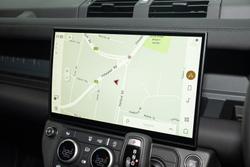 2026 Land Rover Defender 110 D350 X-Dynamic SE