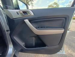 2018 Ford Everest Trend