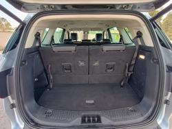 2018 Ford Everest Trend