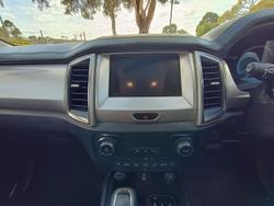 2018 Ford Everest Trend