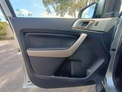 2018 Ford Everest Trend