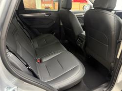 2026 GWM Haval Jolion Lux A01 Ayers Grey