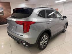 2026 GWM Haval Jolion Lux A01 Ayers Grey
